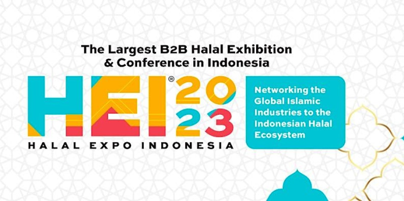 Helal Expo Endonezya Fuarı (HEI)
