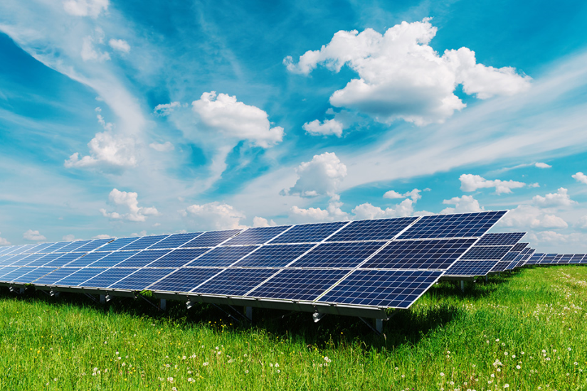 Güneş Enerji Santrallerinin İnşası Projesi İhale Dokümanı Hk.