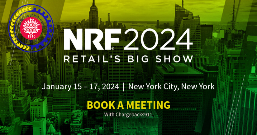 NRF Retail's Big Show Etkinliğine Milli Katılım