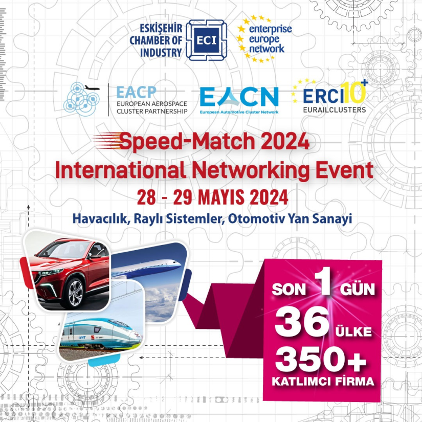 Speed-Match 2024