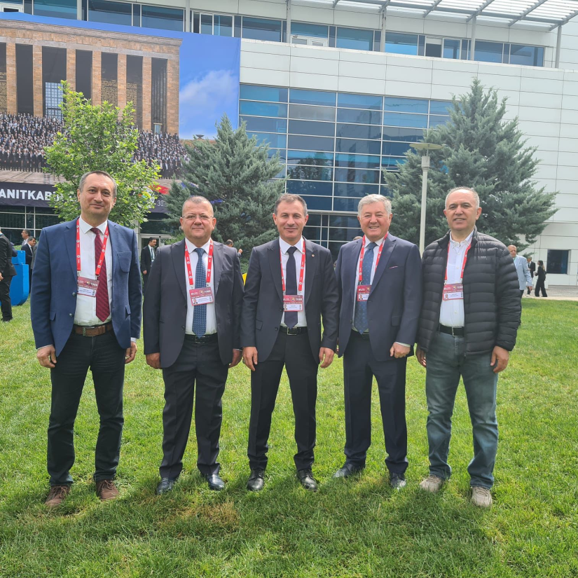 TOBB 81. GENEL KURUL