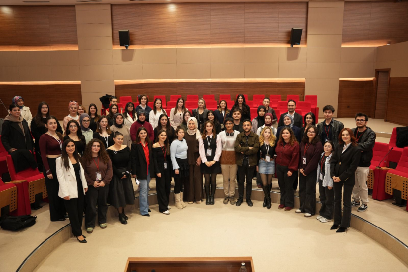 8 Mart Dünya Kadınlar Günü Söyleşisi