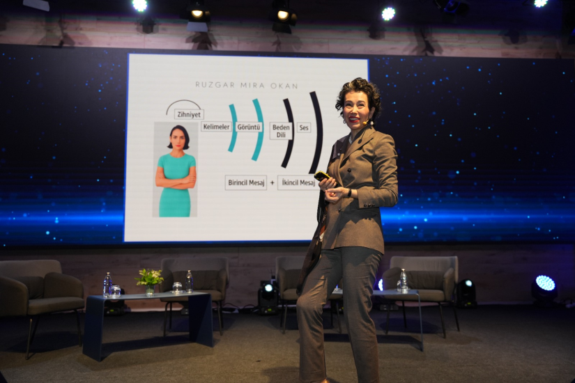 HALKBANK ÜRETEN KADINLAR BULUŞMASI