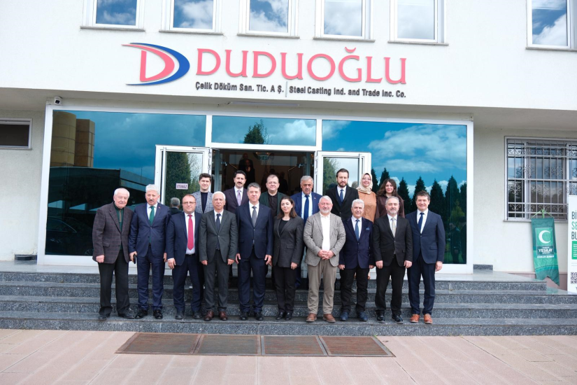 Hıdırellez Yemeği