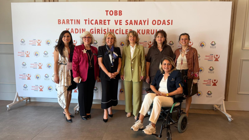KGK BATI KARADENİZ BÖLGE TOPLANTISI