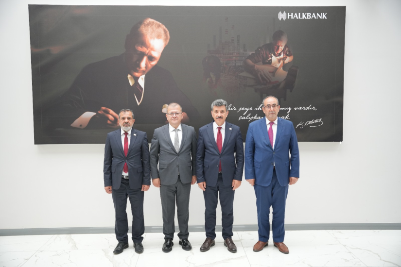 Odamıza Ziyaret