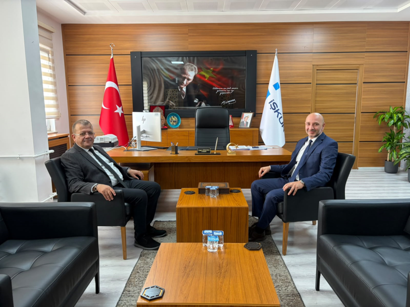 İŞKUR Ziyareti