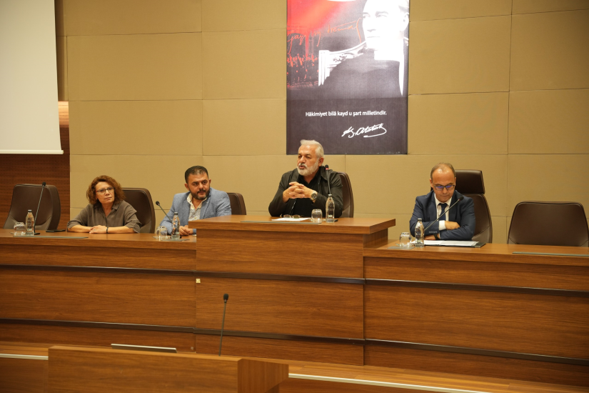 Meclis Toplantısı