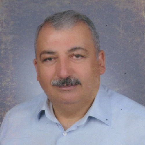 Mustafa ÖZBAYRAM