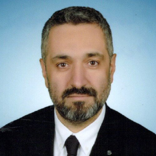 Mustafa ERTÜRK