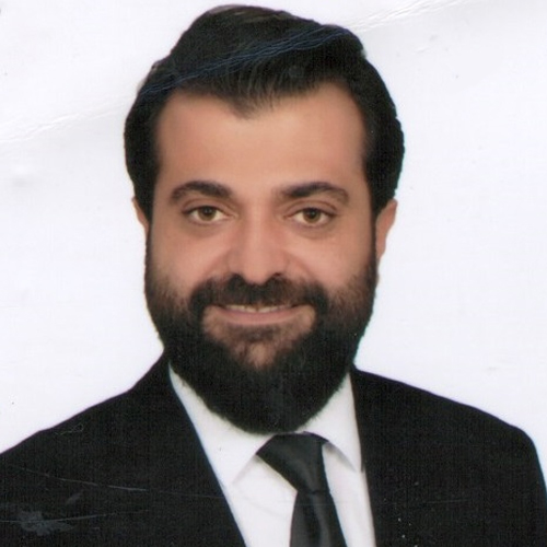 H. İbrahim ÖZCAN