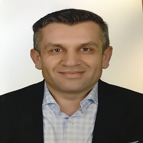Murat ERDAL