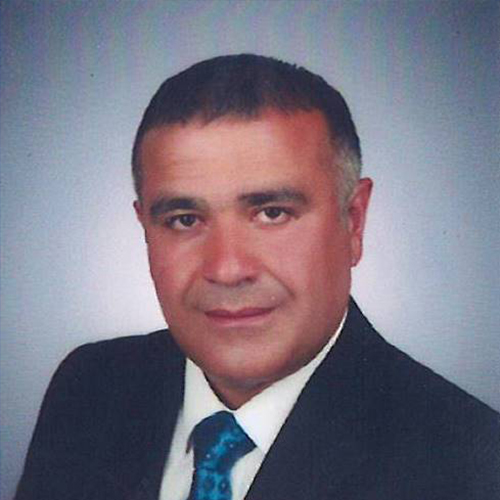 Ahmet BAYRAM