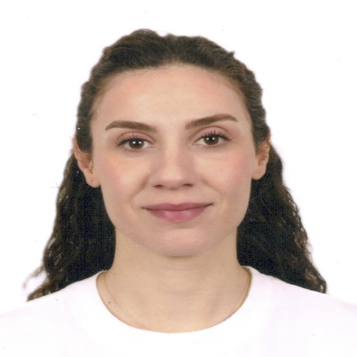 Şenel Naz GARİBOĞLU