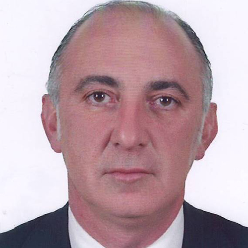 Mustafa KUŞÇU